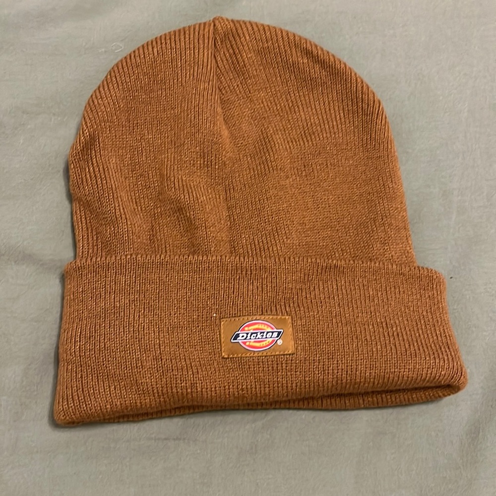 Dickies Beanie NWOT